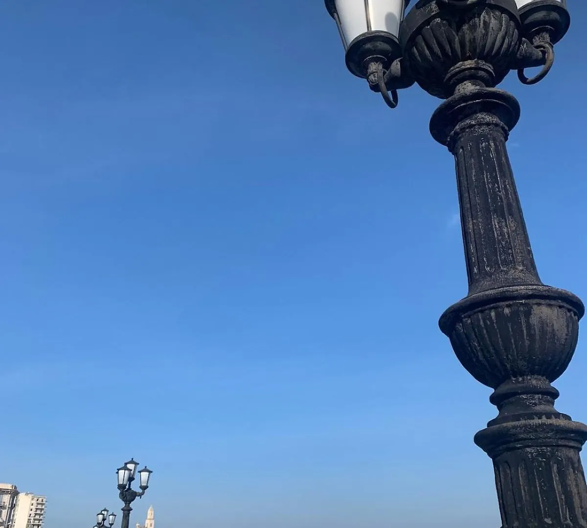 Elite Suite - Terrazzino Su Piazza Moro - Stazione Bari