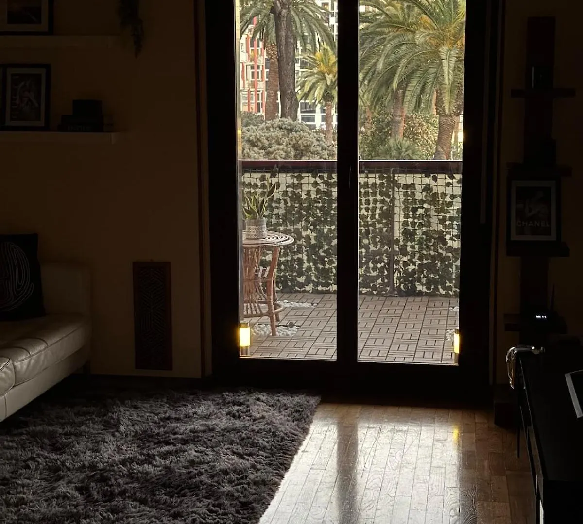 Elite Suite - Terrazzino Su Piazza Moro - Stazione Bari Italy