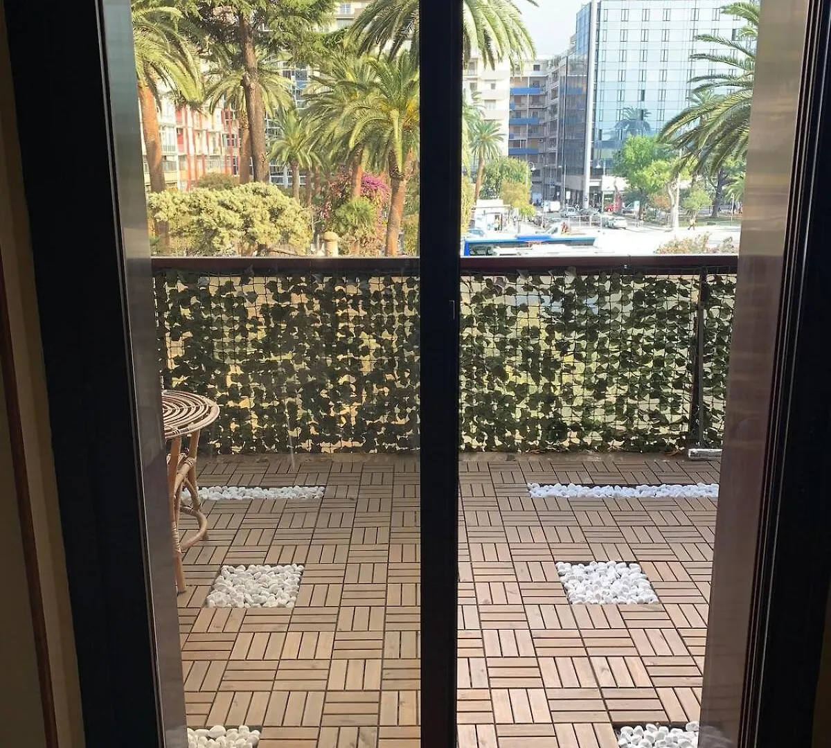 Elite Suite - Terrazzino Su Piazza Moro - Stazione Bari Apartment