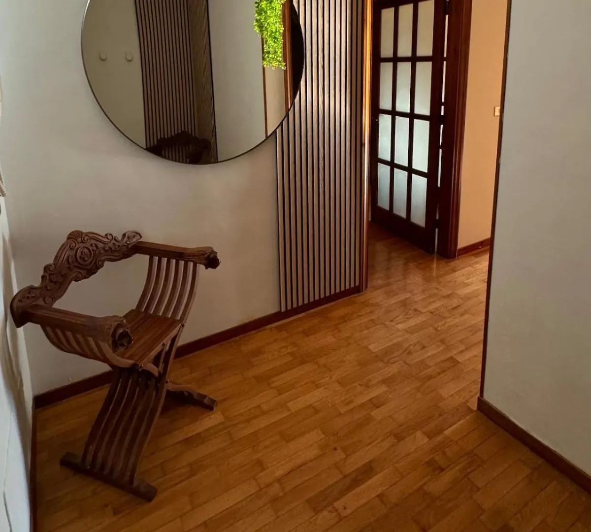 Elite Suite - Terrazzino Su Piazza Moro - Stazione Bari Apartment