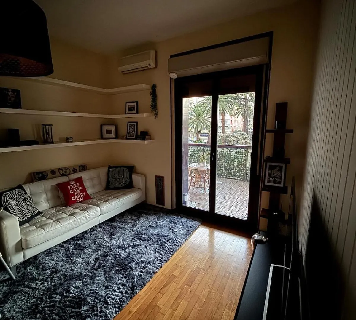 Apartment Elite Suite - Terrazzino Su Piazza Moro - Stazione Bari Italy