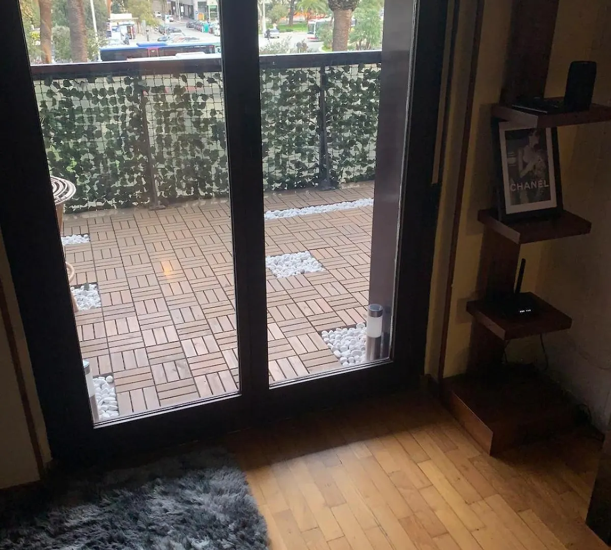 Apartmán Elite Suite - Terrazzino Su Piazza Moro - Stazione Bari Itálie