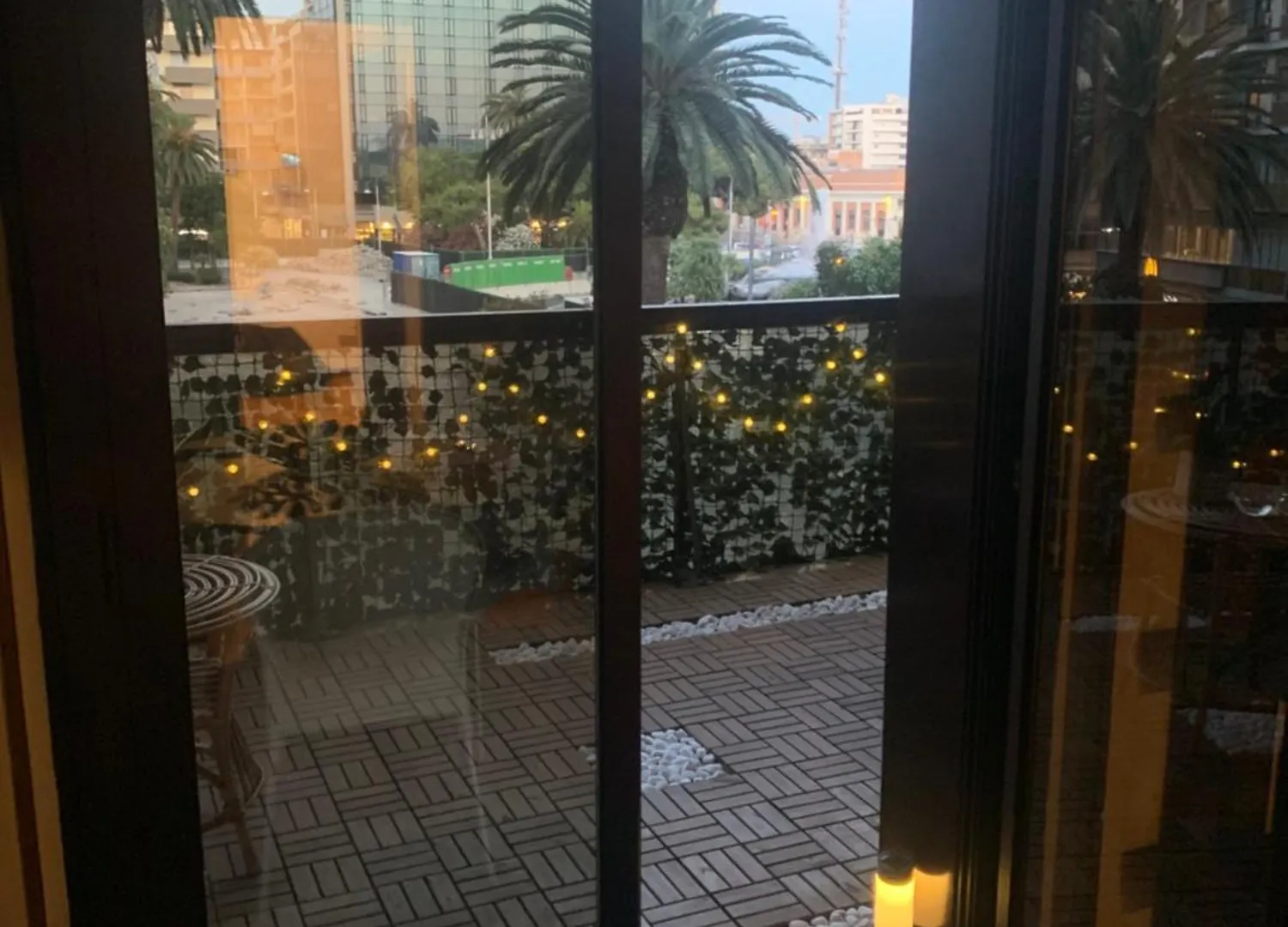 Elite Suite - Terrazzino Su Piazza Moro - Stazione Bari Itálie