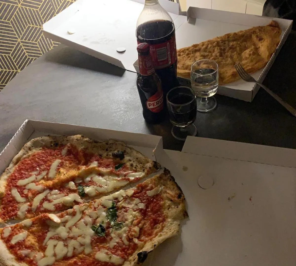 Elite Suite - Terrazzino Su Piazza Moro - Stazione Bari