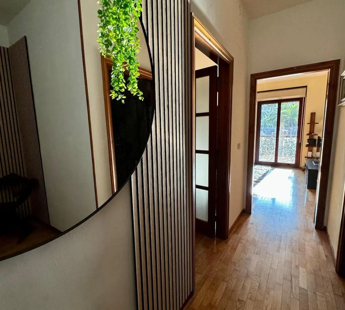 Elite Suite - Terrazzino Su Piazza Moro - Stazione Bari