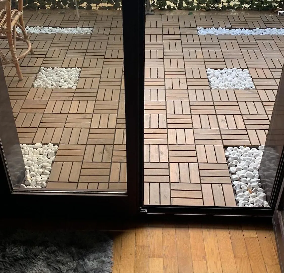 Elite Suite - Terrazzino Su Piazza Moro - Stazione Bari Apartment