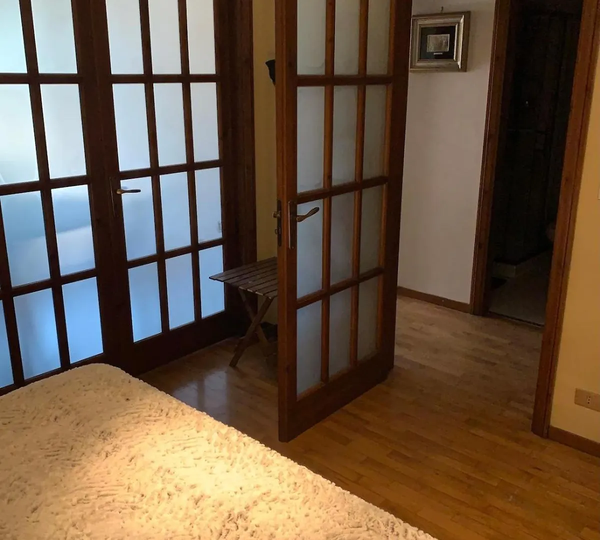 Apartment Elite Suite - Terrazzino Su Piazza Moro - Stazione Bari Italy