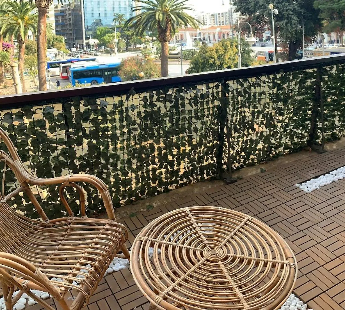 Elite Suite - Terrazzino Su Piazza Moro - Stazione Bari Apartment